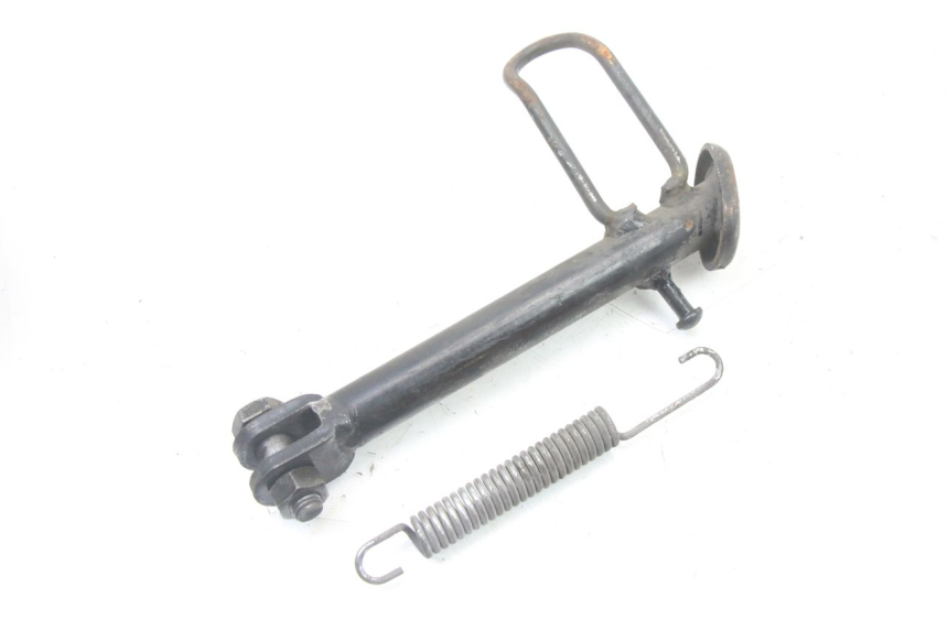 photo de Cavalletto laterale PEUGEOT VIVACITY 125 (2010 - 2017) - Zoom sullo stato d'uso