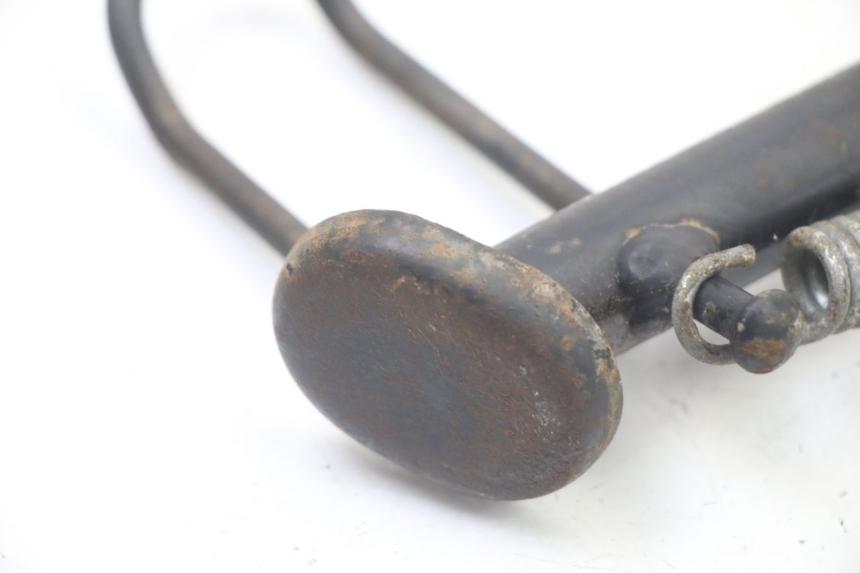 photo de Cavalletto laterale PEUGEOT VIVACITY 125 (2010 - 2017) - Zoom sullo stato d'uso