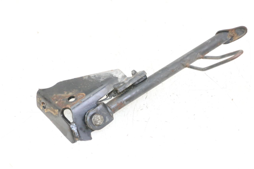 photo de CAVALLETTO LATERALE PIAGGIO VESPA LX 150 (2005 - 2013) - Zoom sullo stato d'uso