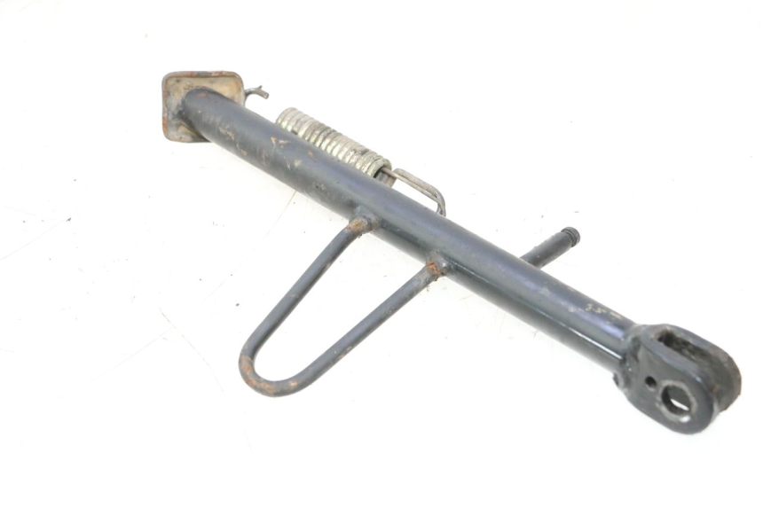 photo de CAVALLETTO LATERALE RAZZO QTR 50 (2011 - 2018) - Zoom sullo stato d'uso