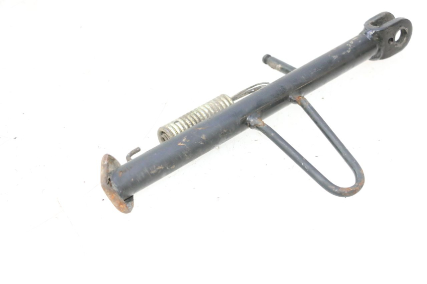 photo de CAVALLETTO LATERALE RAZZO QTR 50 (2011 - 2018) - Altra angolazione