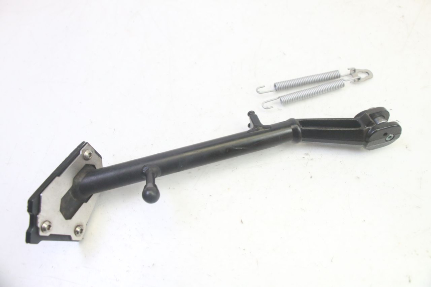 photo de CAVALLETTO LATERALE BMW R GS 1250 (2021 - 2024) - Primo piano tecnico