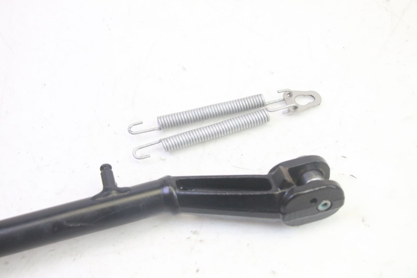 photo de CAVALLETTO LATERALE BMW R GS 1250 (2021 - 2024) - Dettagli dei punti di fissaggio