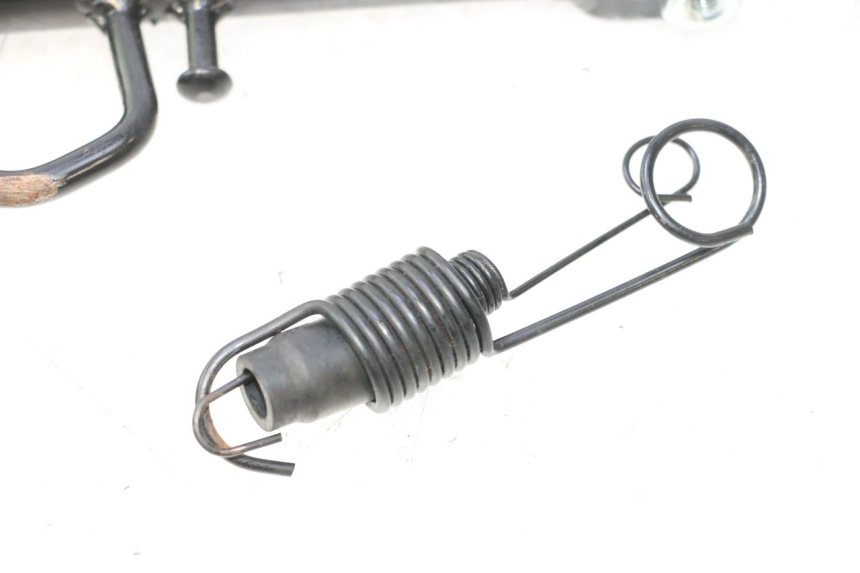 photo de CAVALLETTO LATERALE JM MOTORS R-MAX TECH 50 (2024 - 2026) - Zoom sullo stato d'uso