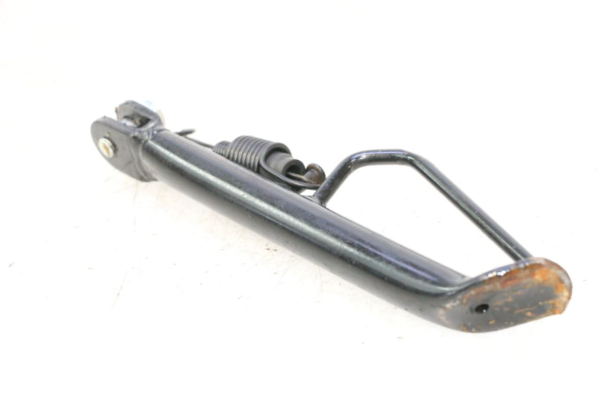 photo de CAVALLETTO LATERALE JM MOTORS R-MAX TECH 50 (2024 - 2026) - Altra angolazione