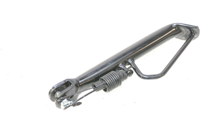 photo de CAVALLETTO LATERALE JM MOTORS R-MAX TECH 50 (2024 - 2026) - Primo piano tecnico
