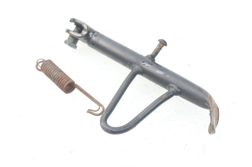 photo de Cavalletto laterale VASTRO R-ONE 4T 50 (2014 - 2022) - Vista principale