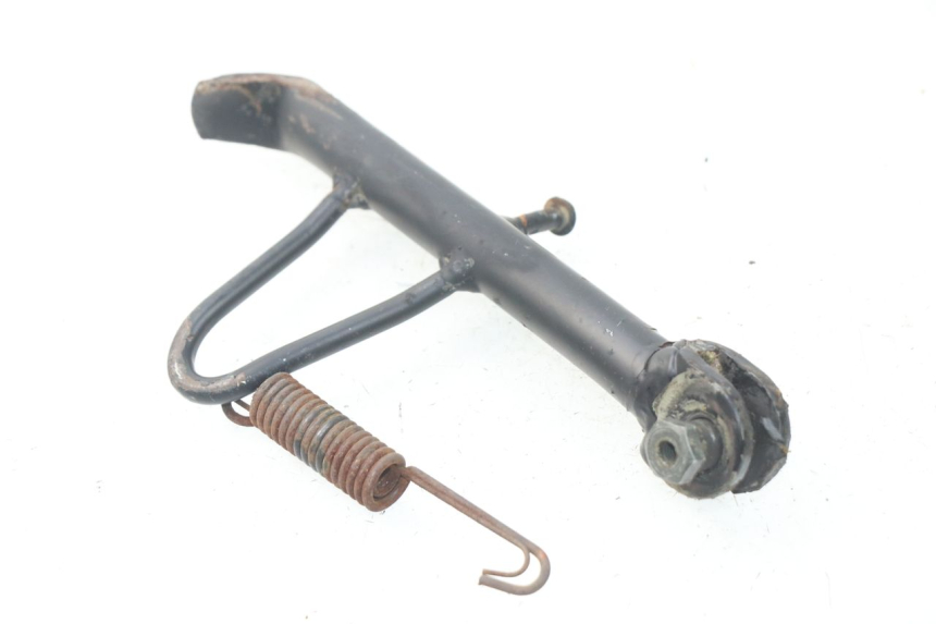 photo de Cavalletto laterale VASTRO R-ONE 4T 50 (2014 - 2022) - Zoom sullo stato d'uso