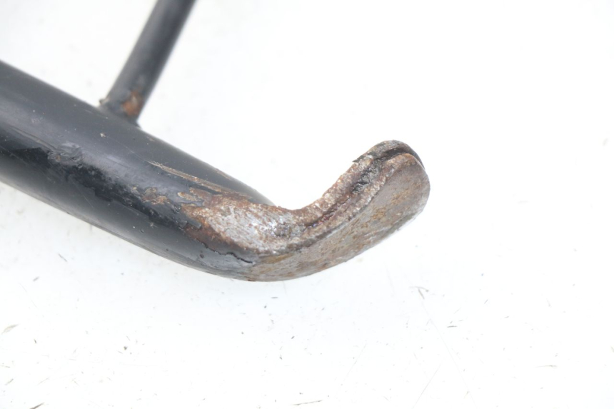 photo de Cavalletto laterale VASTRO R-ONE 4T 50 (2014 - 2022) - Altra angolazione