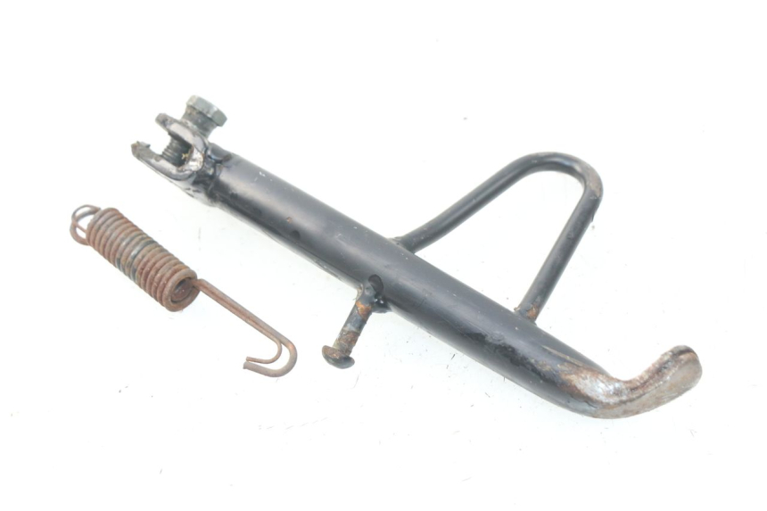 photo de Cavalletto laterale VASTRO R-ONE 4T 50 (2014 - 2022) - Primo piano tecnico