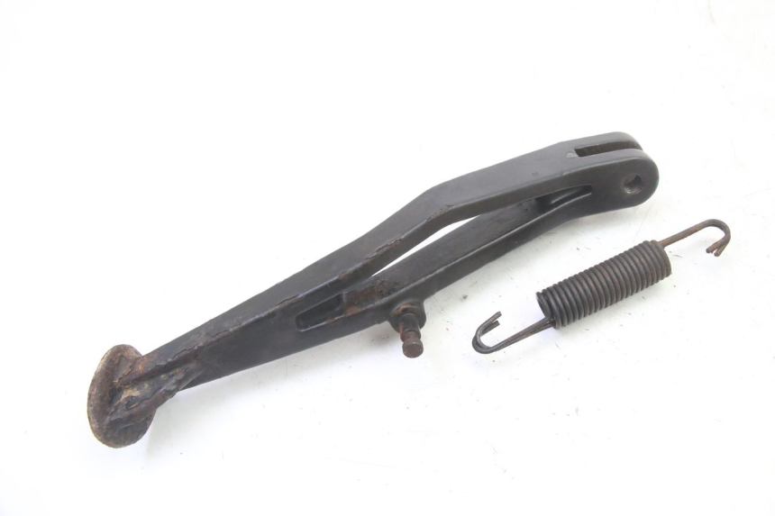 photo de CAVALLETTO LATERALE MAG POWER R-STREET 50 (2016 - 2025) - Vista principale