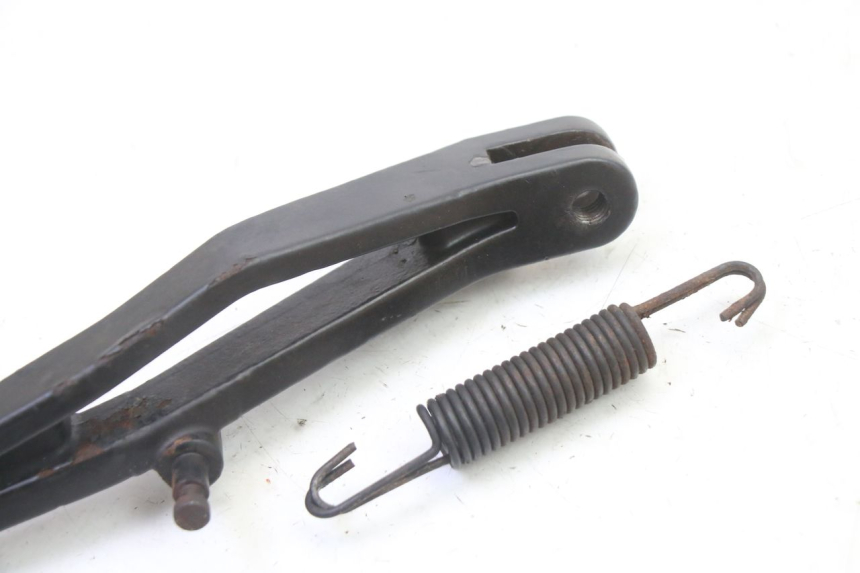 photo de CAVALLETTO LATERALE MAG POWER R-STREET 50 (2016 - 2025) - Zoom sullo stato d'uso