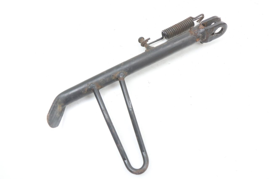 photo de CAVALLETTO LATERALE EUROCKA R8 4T 50 (2013 - 2022) - Vista principale