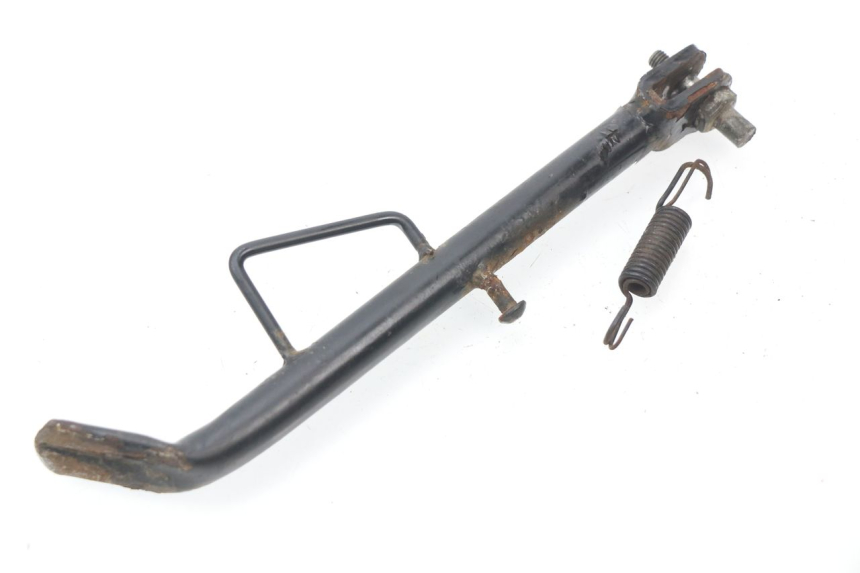 photo de Cavalletto laterale RIDE RACE 2T 50 (2012 - 2015) - Vista principale