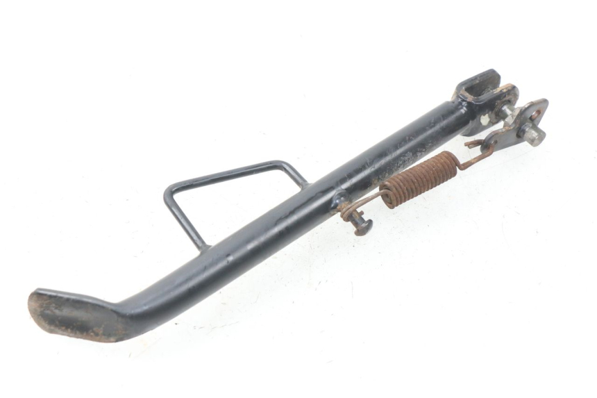 photo de Cavalletto laterale RIDE RACE 2T 50 (2012 - 2017) - Vista principale