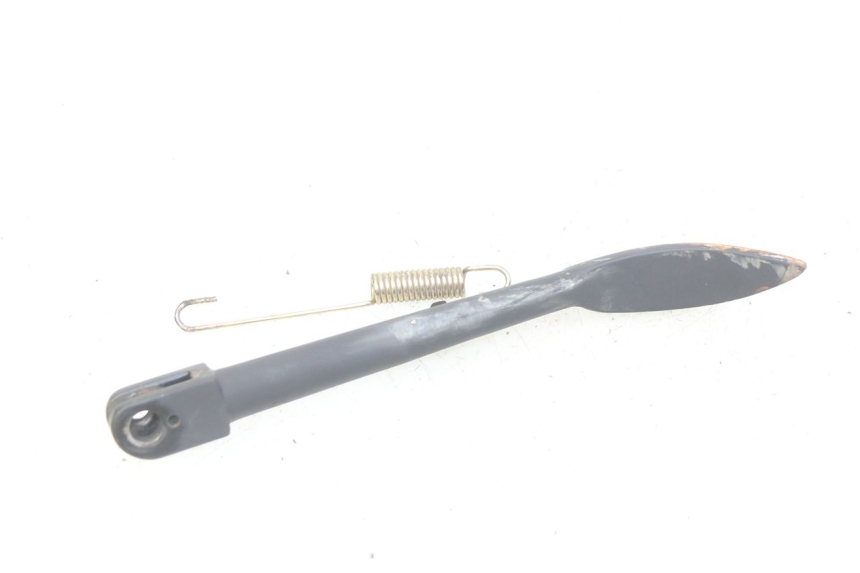 photo de CAVALLETTO LATERALE YAMASAKI RAPTOR 50 (2013 - 2018) - Dettaglio del componente