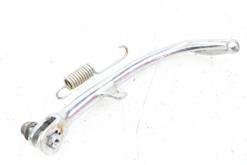 photo de CAVALLETTO LATERALE REGAL RAPTOR RAXTER 2 125 (2007 - 2015) - Zoom sullo stato d'uso