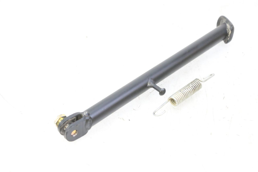 photo de CAVALLETTO LATERALE APOLLO RFZ 125 - Zoom sullo stato d'uso