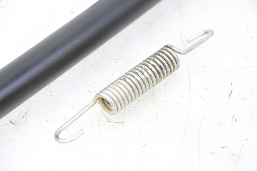 photo de CAVALLETTO LATERALE APOLLO RFZ 125 - Altra angolazione