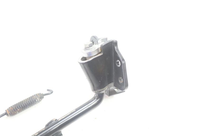 photo de CAVALLETTO LATERALE HARLEY DAVIDSON ROAD GLIDE FLTRXSE 1920 (2018 - 2022) - Altra angolazione