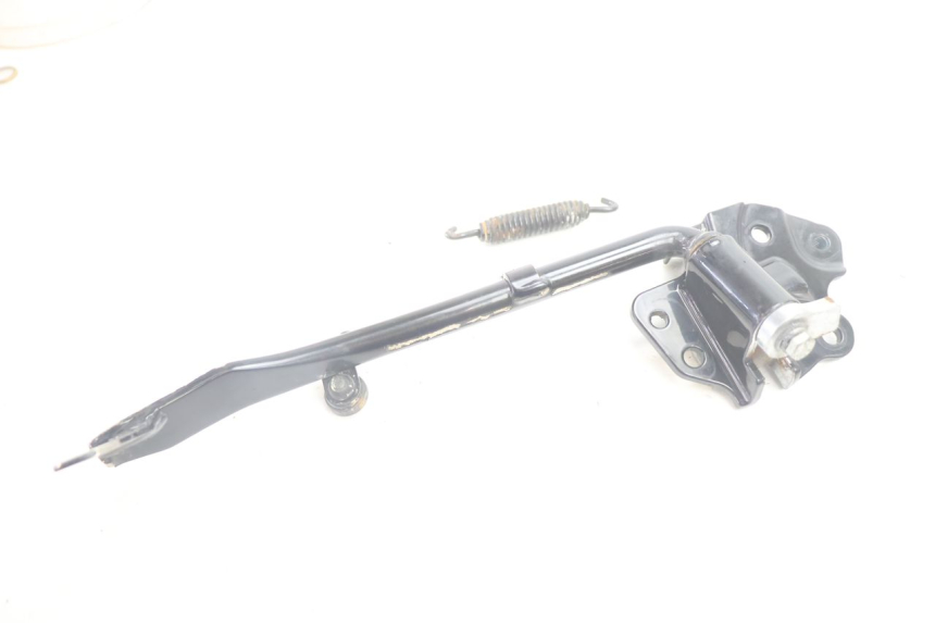 photo de CAVALLETTO LATERALE HARLEY DAVIDSON ROAD GLIDE FLTRXSE 1920 (2018 - 2022) - Primo piano tecnico