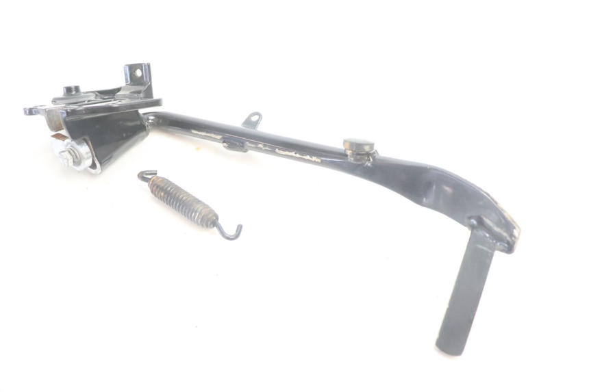 photo de CAVALLETTO LATERALE HARLEY DAVIDSON ROAD GLIDE FLTRXSE 1920 (2018 - 2022) - Stato della superficie e materiale