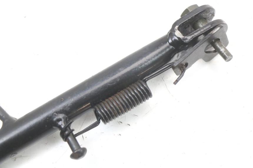 photo de Cavalletto laterale TNT MOTOR ROMA 10' 2T 50 (2011 - 2018) - Altra angolazione