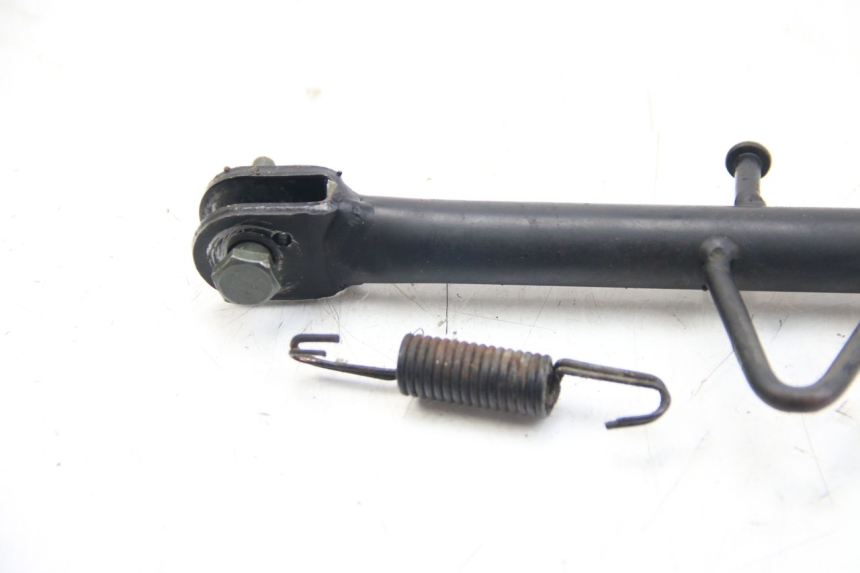 photo de CAVALLETTO LATERALE TNT MOTOR ROMA 10' 4T 50 (2019 - 2022) - Zoom sullo stato d'uso