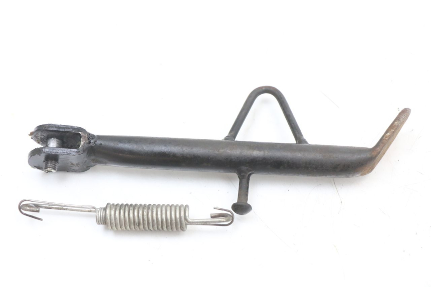 photo de CAVALLETTO LATERALE TNT MOTOR ROMA 10' 4T 50 (2019 - 2022) - Zoom sullo stato d'uso