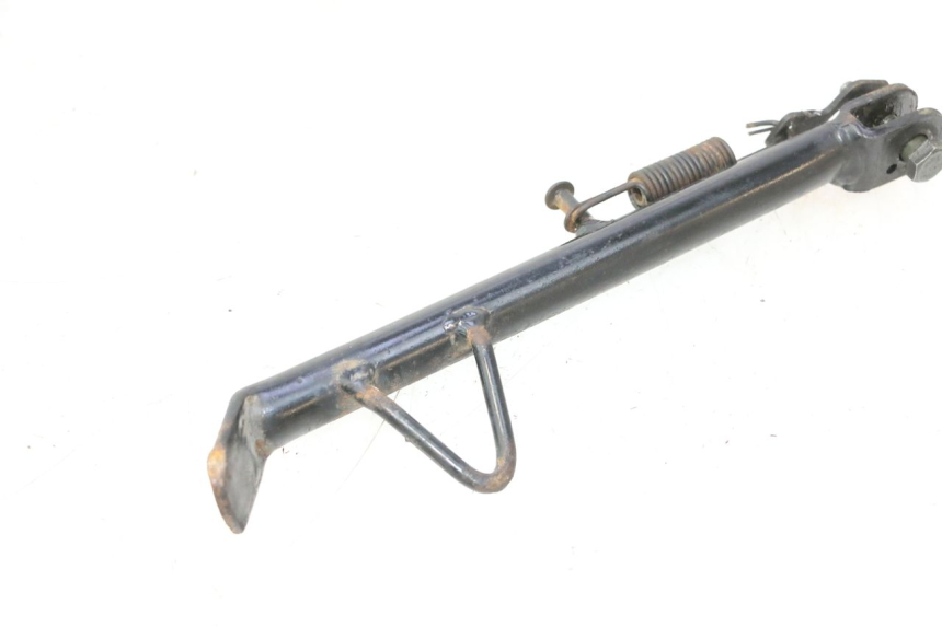 photo de Cavalletto laterale TNT MOTOR ROMA 12' 2T 50 (2007 - 2018) - Zoom sullo stato d'uso