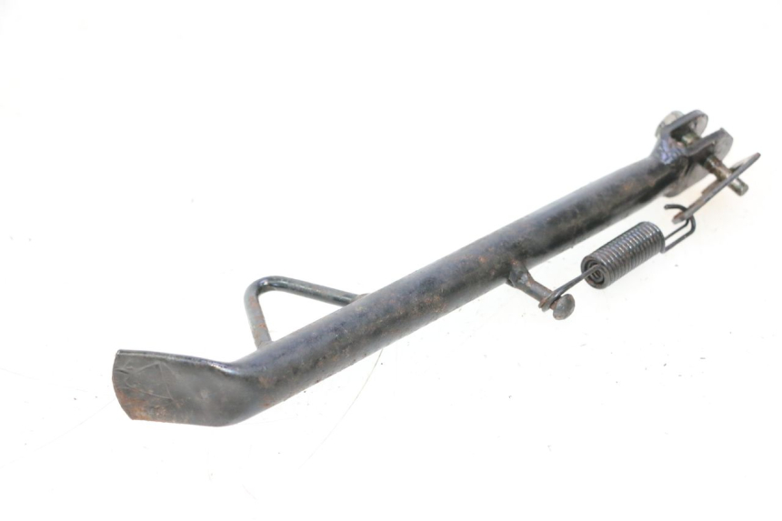 photo de Cavalletto laterale TNT MOTOR ROMA 12' 2T 50 (2007 - 2018) - Zoom sullo stato d'uso