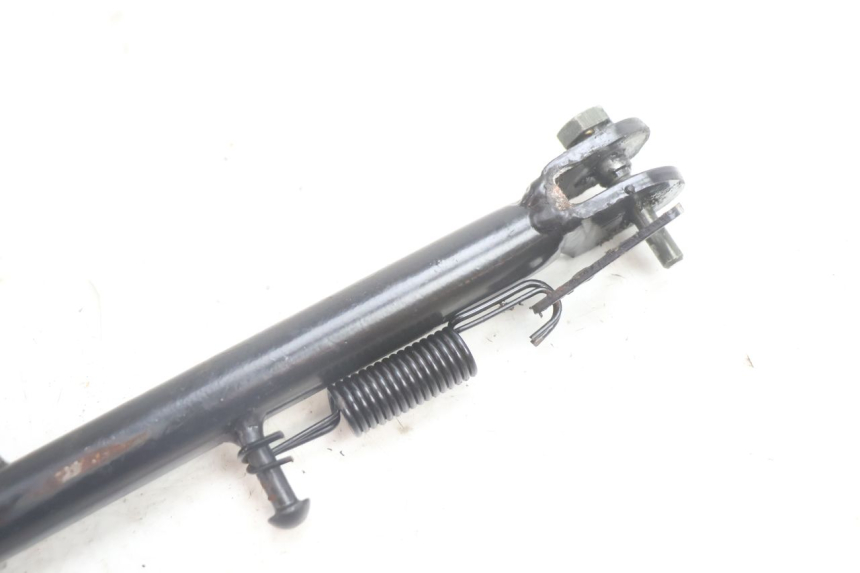 photo de Cavalletto laterale TNT MOTOR ROMA 12' 2T 50 (2007 - 2018) - Primo piano tecnico