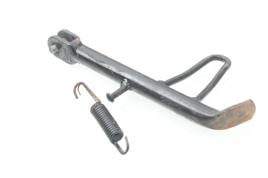 photo de Cavalletto laterale TURBHO RP 50 (2018 - 2022) - Zoom sullo stato d'uso