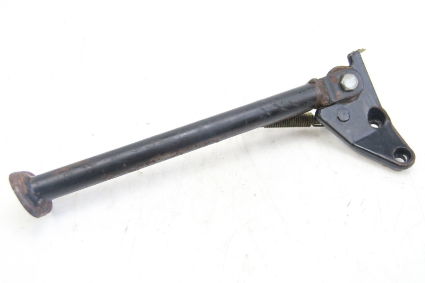 photo de CAVALLETTO LATERALE HYOSUNG RT KARION 125 (2003 - 2007) - Vista principale