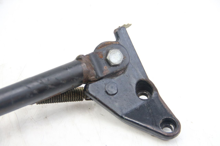 photo de CAVALLETTO LATERALE HYOSUNG RT KARION 125 (2003 - 2007) - Altra angolazione