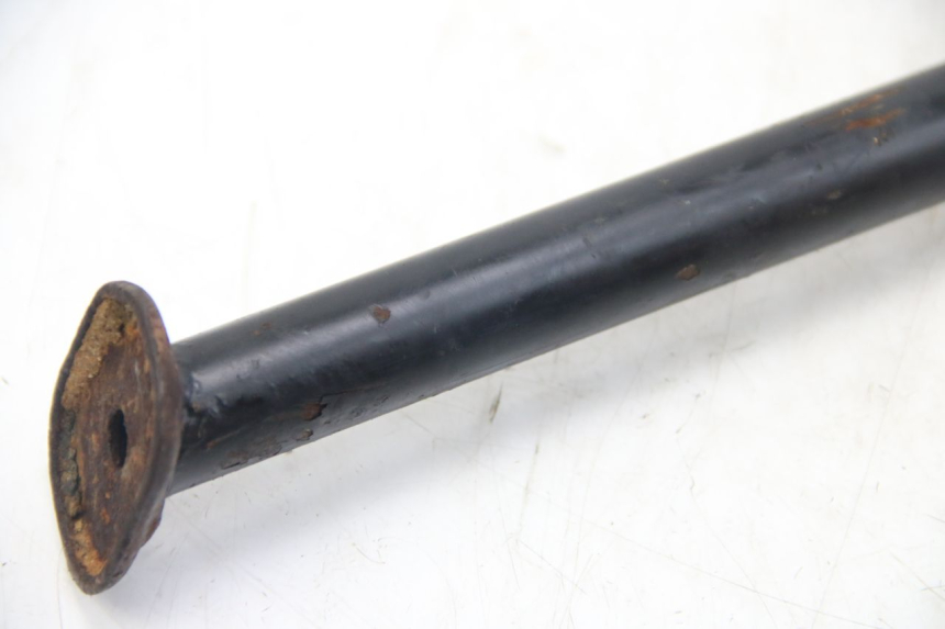 photo de CAVALLETTO LATERALE HYOSUNG RT KARION 125 (2003 - 2007) - Primo piano tecnico