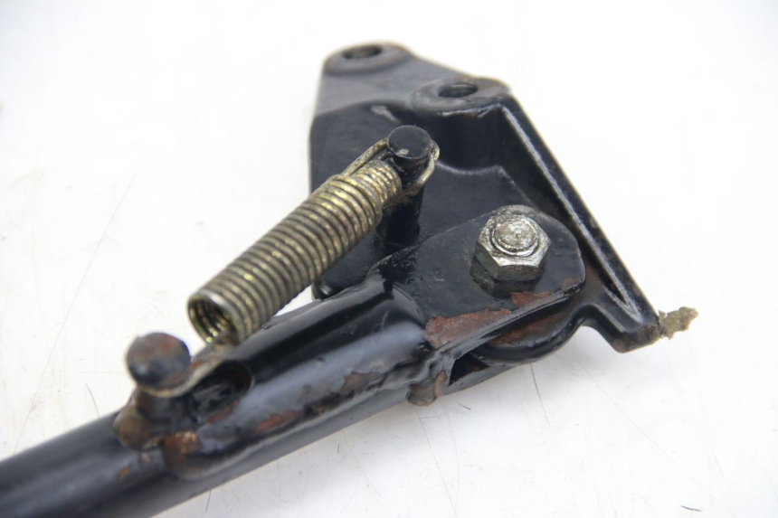 photo de CAVALLETTO LATERALE HYOSUNG RT KARION 125 (2003 - 2007) - Vista d'insieme del prodotto