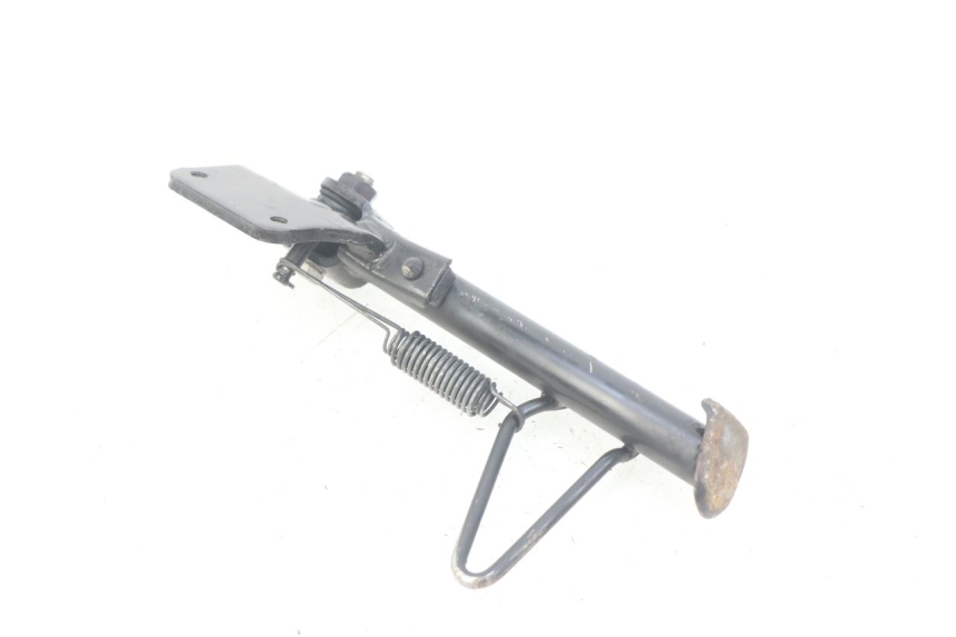 photo de CAVALLETTO LATERALE GILERA RUNNER SP 50 (2009 - 2017) - Zoom sullo stato d'uso