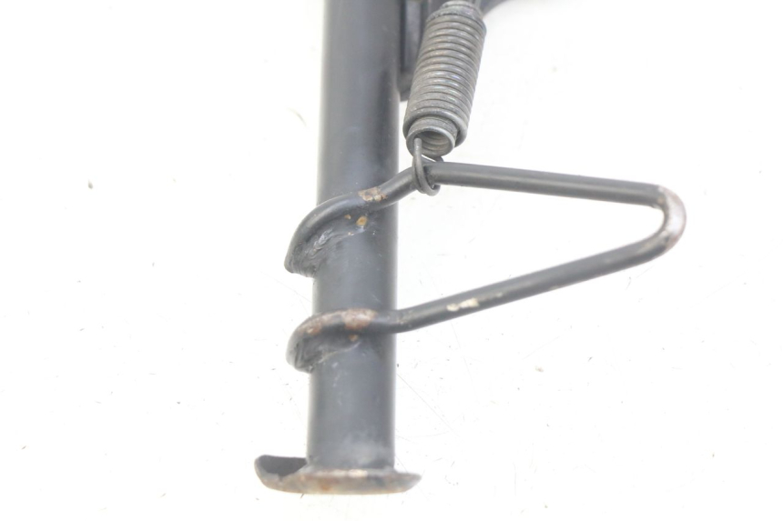 photo de CAVALLETTO LATERALE GILERA RUNNER SP 50 (2009 - 2017) - Primo piano tecnico