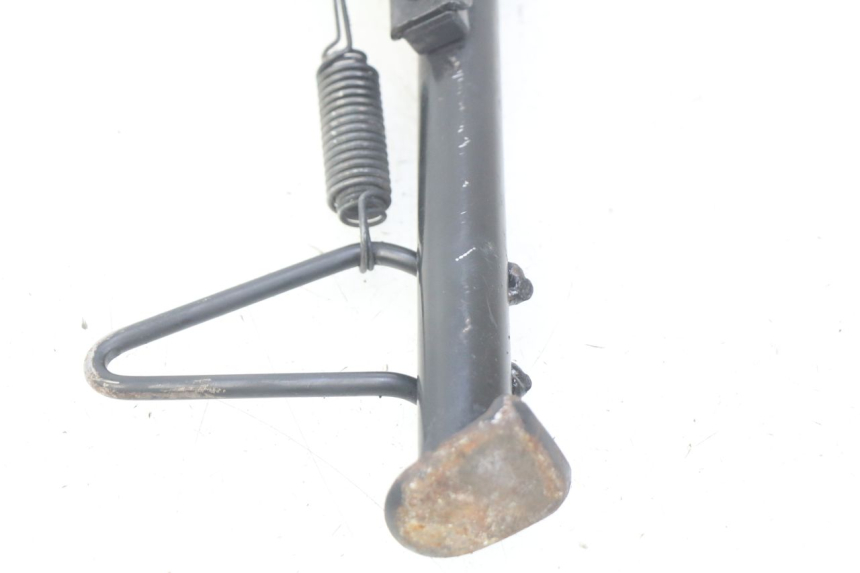 photo de CAVALLETTO LATERALE GILERA RUNNER SP 50 (2009 - 2017) - Dettagli dei punti di fissaggio