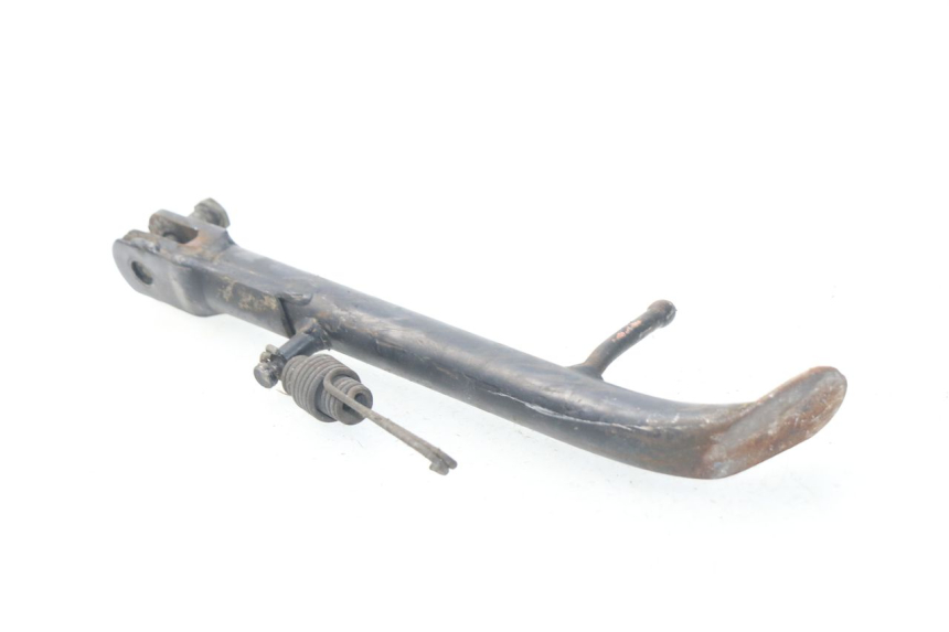 photo de Cavalletto laterale SUZUKI RV VAN VAN 125 (2003 - 2008) - Zoom sullo stato d'uso