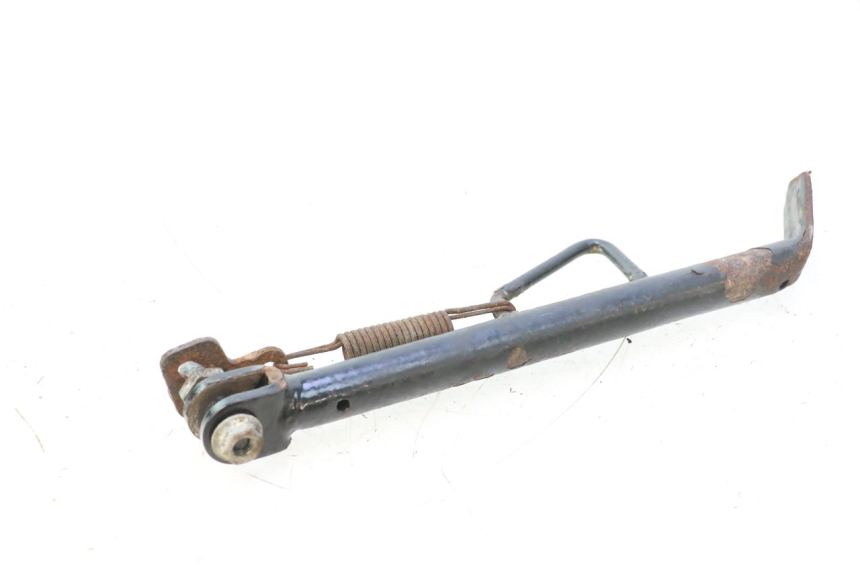 photo de CAVALLETTO LATERALE KEEWAY RY6 2T 50 (2011 - 2019) - Altra angolazione