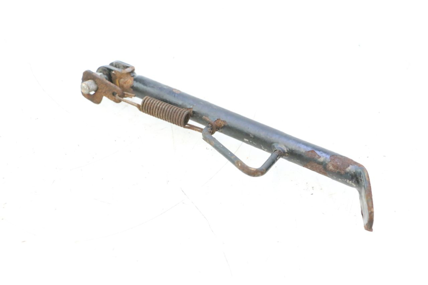 photo de CAVALLETTO LATERALE KEEWAY RY6 2T 50 (2011 - 2019) - Primo piano tecnico