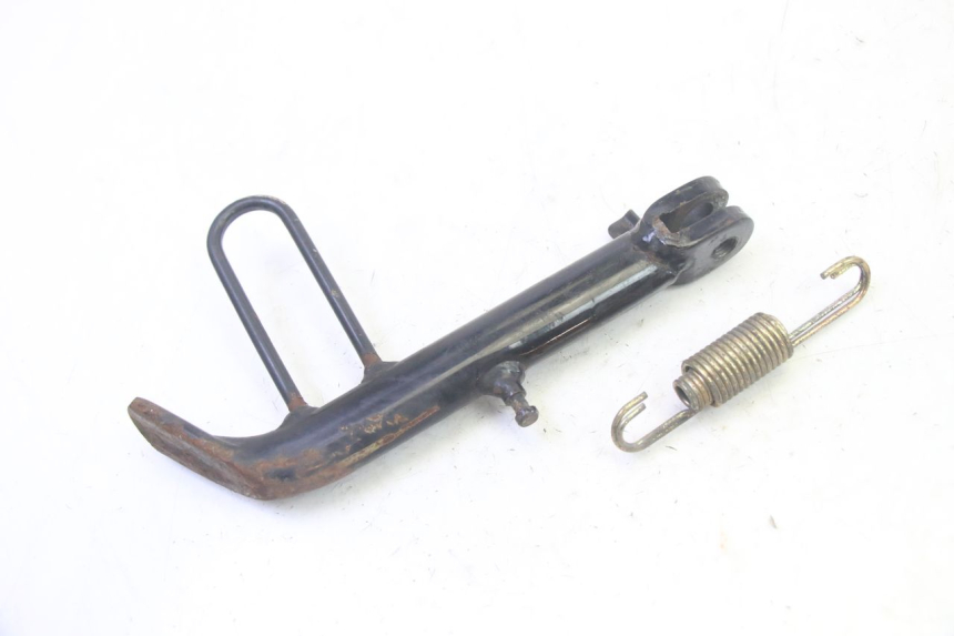 photo de CAVALLETTO LATERALE DAELIM S1 125 (2007 - 2016) - Vista principale