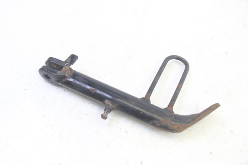 photo de CAVALLETTO LATERALE DAELIM S1 125 (2007 - 2016) - Altra angolazione