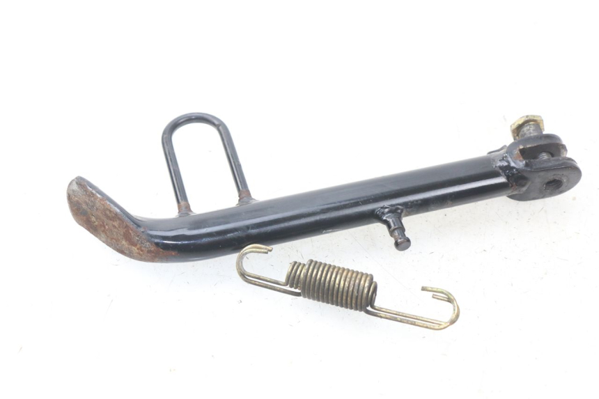 photo de CAVALLETTO LATERALE DAELIM S2 FI 125 (2008 - 2017) - Zoom sullo stato d'uso