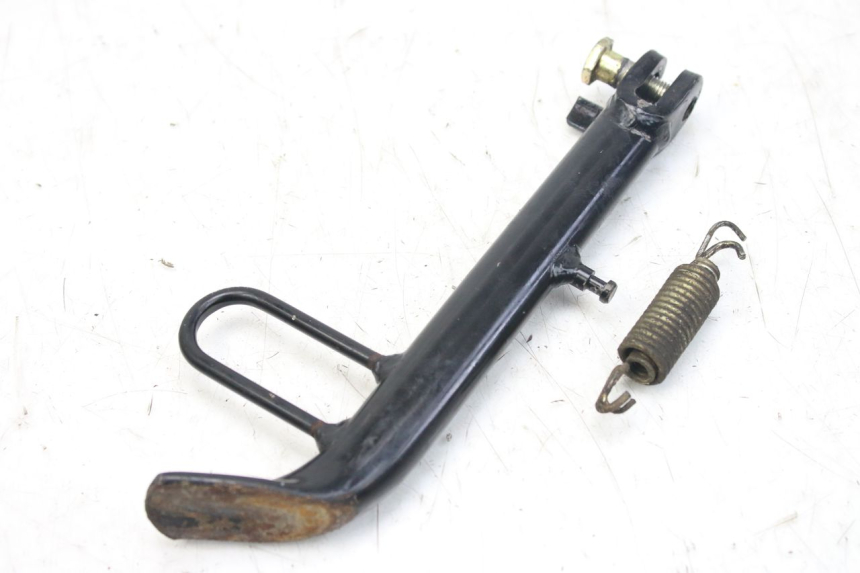 photo de CAVALLETTO LATERALE DAELIM S2 FI 125 (2008 - 2017) - Vista principale