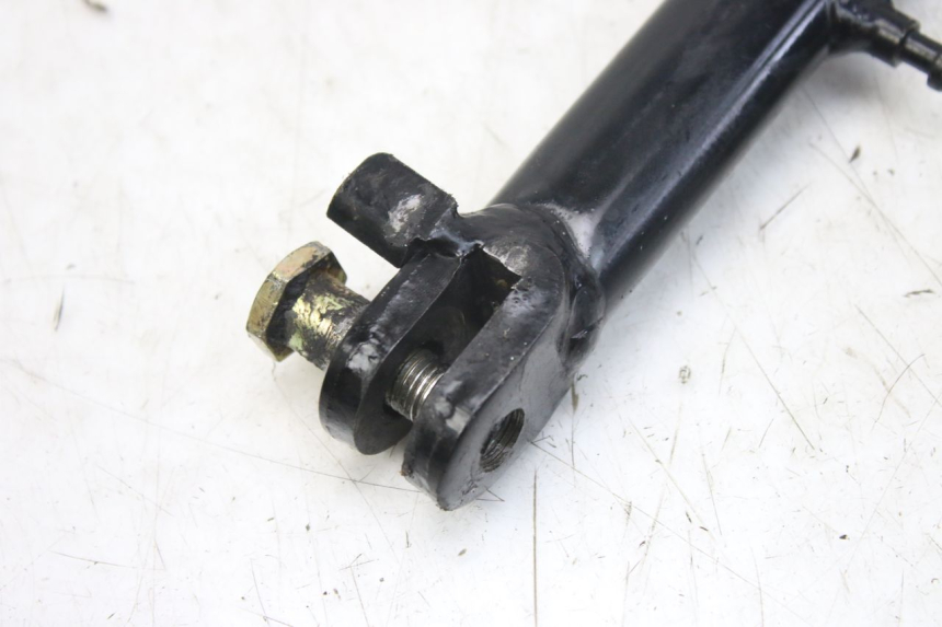 photo de CAVALLETTO LATERALE DAELIM S2 FI 125 (2008 - 2017) - Zoom sullo stato d'uso