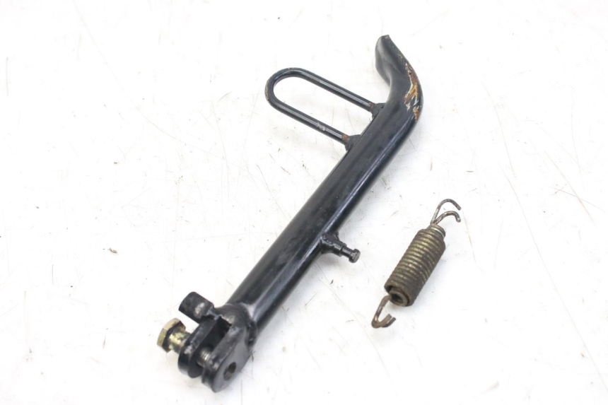 photo de CAVALLETTO LATERALE DAELIM S2 FI 125 (2008 - 2017) - Altra angolazione