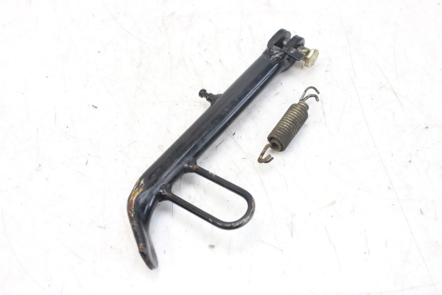 photo de CAVALLETTO LATERALE DAELIM S2 FI 125 (2008 - 2017) - Primo piano tecnico